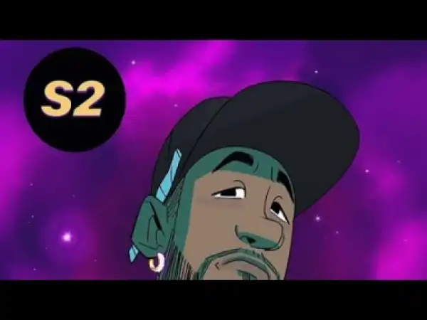 Problem - Thangs Feat. Wiz Khalifa & Iamsu!